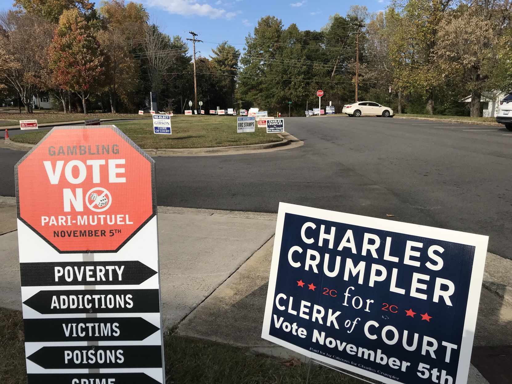 Election Day